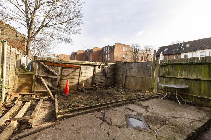 Stunning Garden Apartment Claremont Road, Cricklewood